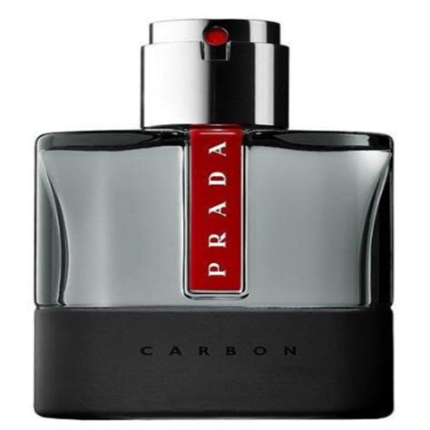 prada luna rossa carbon edp|Prada Luna Rossa carbon review.